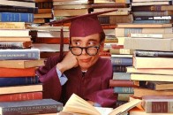 Як волинські студенти здають сесію та закликають халяву