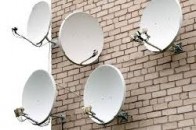 Волиняни відповідатимуть за неправильну експлуатацію антен