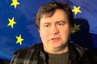 Дзиндзя плювком у даішника поставив  йому синця?
