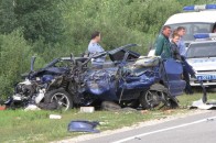 Волинянин сів за кермо напідпитку і вбив свого друга