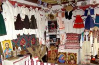 Як на Різдво волиняни вдягалися 100 років тому