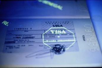 Луцьк - лідер в Україні з видачі віз до Польщі