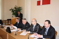 Клімчук вважає, що волинський аграрний сектор - кращий в Україні