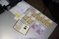 На крадений паспорт шахрайка вміло набрала кредитів