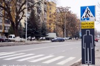 В ДТП на Волині постраждала 10-річна дівчинка