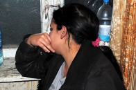 Багатодітна мати пограбувала два дитячі садочки