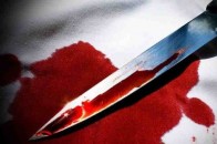 Жорстоке вбивство: боржник розстріляв, а потім зарізав свого кредитора