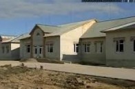 В селі на Волині за три місяці збудували сучасну школу