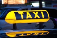 Новими жертвами шахраїв в Україні стають таксисти