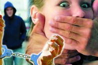 В селищі орудує маніяк?