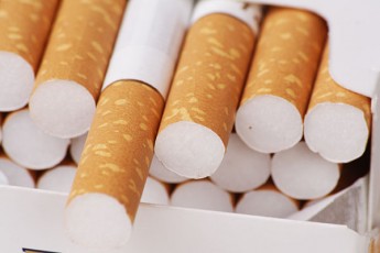 Волинські контрабандисти хотіли вивезти до Польщі цигарок на 23 тисячі євро