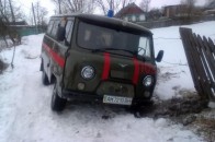 У селищі на Волині бʼють на сполох: замість новенької карети швидкої прислали розвалюху?