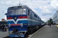 Поблизу Луцька потяг насмерть збив людину
