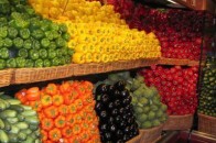 Які імпортні продукти найбільш популярні серед волинян