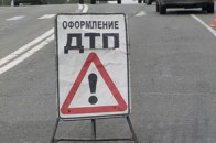 ДТП: через пʼяного міліціонера дворічний малюк у реанімації