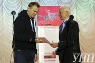 Відомою премією відзначили волинянина