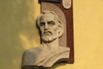 У Луцьку встановлять пам’ятник Данилу Братковському