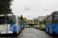 Нового керівника Луцького депо призначать у Києві