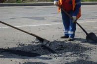 Утримання волинських доріг коштуватиме 65 мільйонів