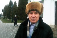 Волинянин просить Президента виділити 5 мільйонів доларів на ферму