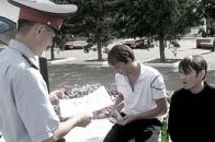 Засуджений волинянин втікав від громадських робіт за межі області