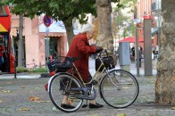 Пʼяна жінка збила насмерть бабусю
