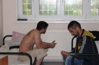 На Волині затримали громадян Сирії, які нелегально їхали до Польщі