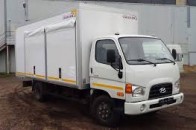 На Волині водія-експедитора знайшли мертвим в авто