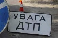 У ДТП на Львівщині постраждало троє волинян
