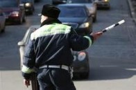 Волинянина на «Мерседесі» підозрюють у викраденні труби