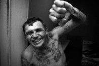 За крадіжку волинянин вчетверте відсидить
