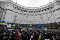Рада обмежила права протестувальників