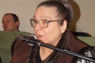 Люди милицями «вибивають» санаторій у волинської влади
