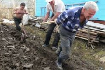 У Луцьку презентували проект для аграріїв