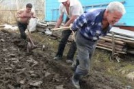 У Луцьку презентували проект для аграріїв