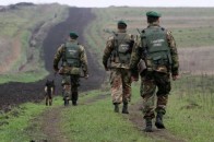 «Вилов» прикордонників: наркотики, зброя та 175 мільйонів
