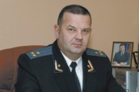 Клімчук подякував головному прокурору Луцька