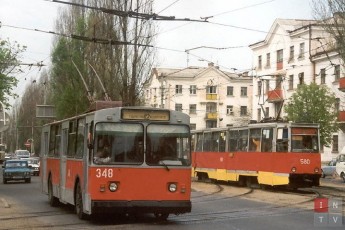Волинські та рівненські транспортники готують страйк