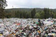 Дві сільради на Волині не виконують вимог екозаконодавства