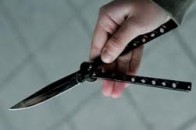 На Волині п'яний вітчим порізав свого пасинка