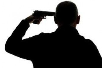 Застрелився вбивця керівника Партії регіонів