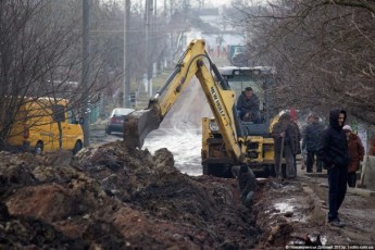 Швидке закопування бюджетних коштів по-нововолинськи