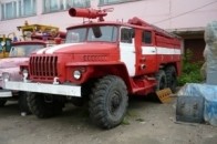 У Луцьку димів підвал багатоповерхівки