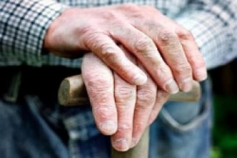 Студент ПТУ зарізав пенсіонера