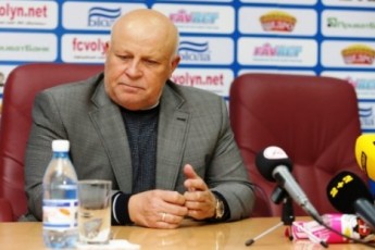 Віталій Кварцяний: «Часом футболом керують люди нефутбольні»