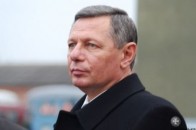 Романюк звернувся до луцьких автомобілістів