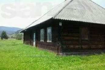 Як шахраї продають нерухомість у Карпатах
