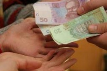 Луцьким ветеранам збільшили соцвиплати