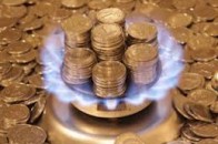 Волинським газовикам, як стимул, пообіцяли майже 6 мільйонів