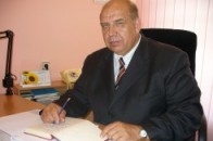 Пішов з життя президент Волинської торгово-промислової палати